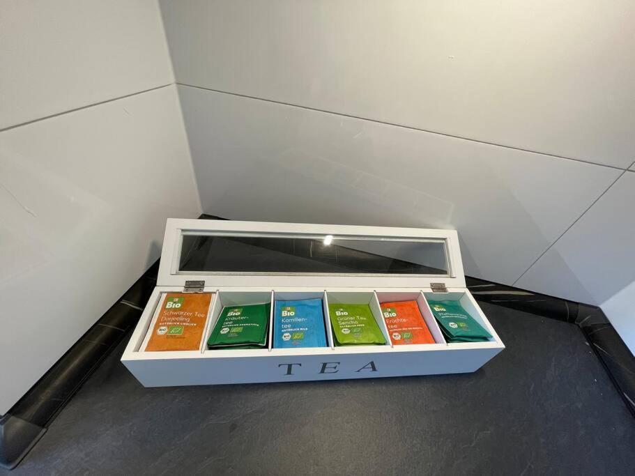 Lucky Stays Ls01 - Vollausstattung - Zentrum - Aufzug - Grosse Kueche - 2 Zimmer - Smart-Tv Magdeburg Kültér fotó
